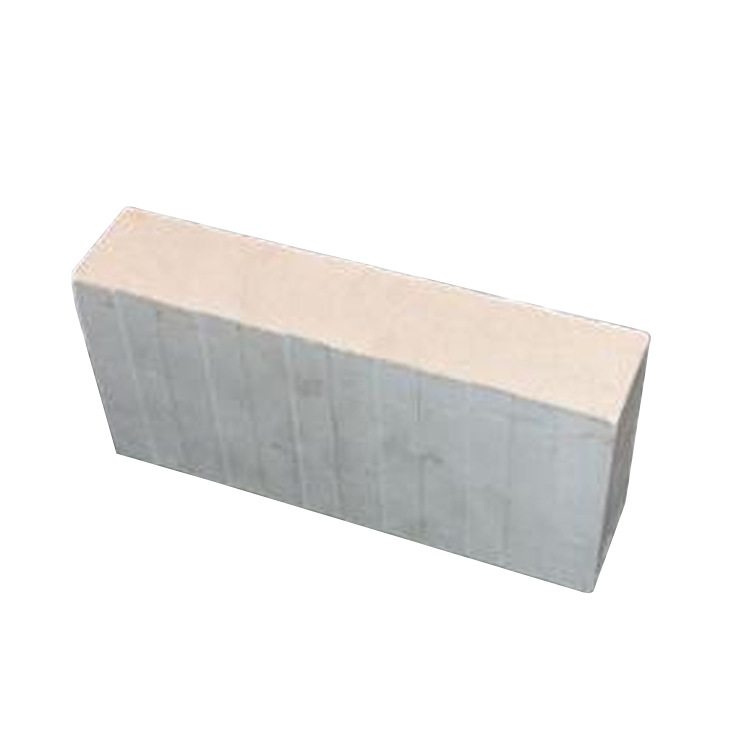 泰来薄层砌筑砂浆对B04级蒸压加气混凝土砌体力学性能影响的研究