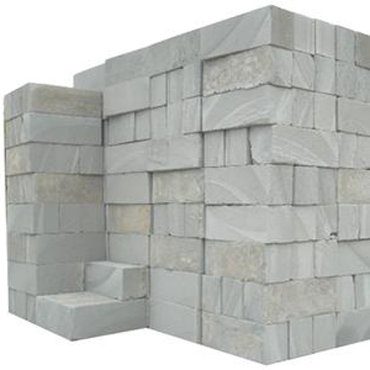 泰来不同砌筑方式蒸压加气混凝土砌块轻质砖 加气块抗压强度研究